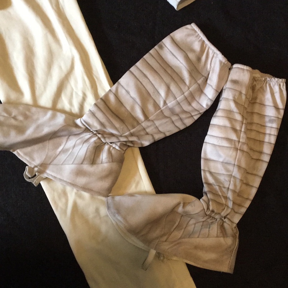 🛑SOLD 🌓 Boy’s Luke Skywalker Costume - Picture 4 of 8